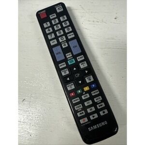 Samsung Universal Remote Control‎ KIE 20100318